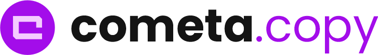 Logo cometa copy
