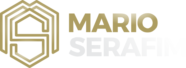 Mario Serafim · Síndico Profissional
